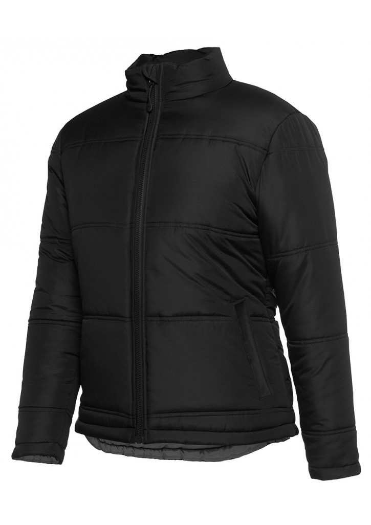 Ladies Adventure Puffer Jacket