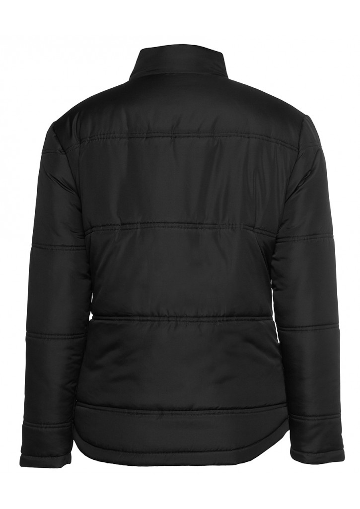 Ladies Adventure Puffer Jacket