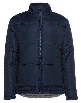 Ladies Adventure Puffer Jacket