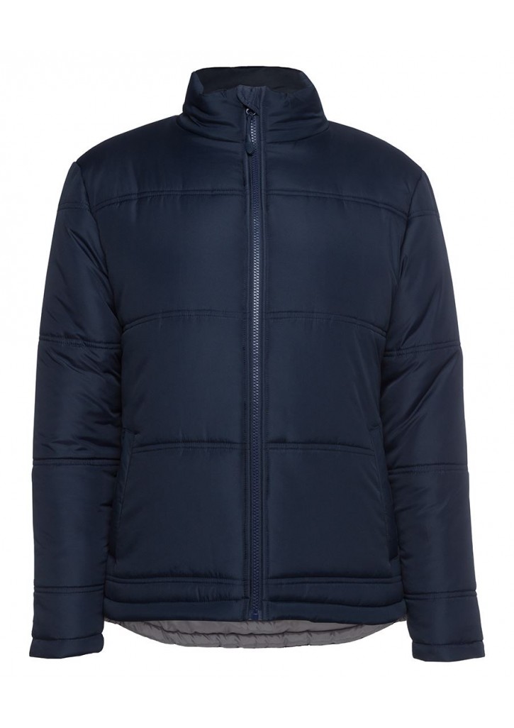 Ladies Adventure Puffer Jacket