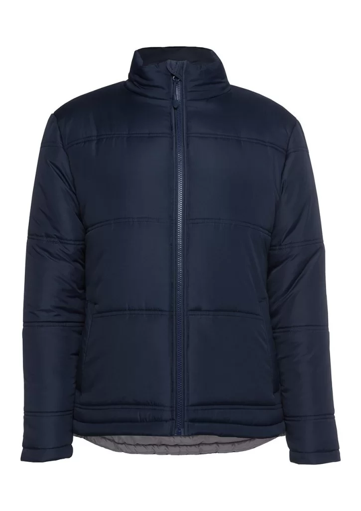 Ladies Adventure Puffer Jacket