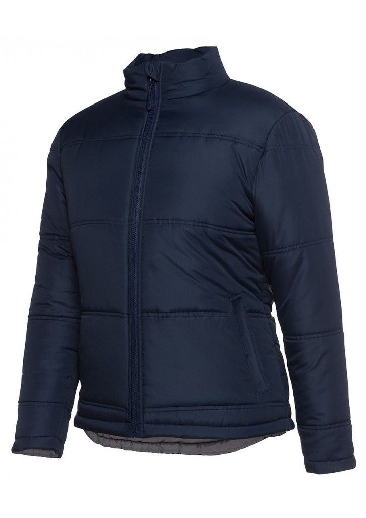 Ladies Adventure Puffer Jacket