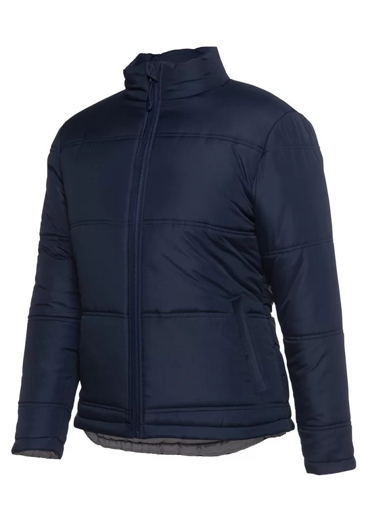Ladies Adventure Puffer Jacket