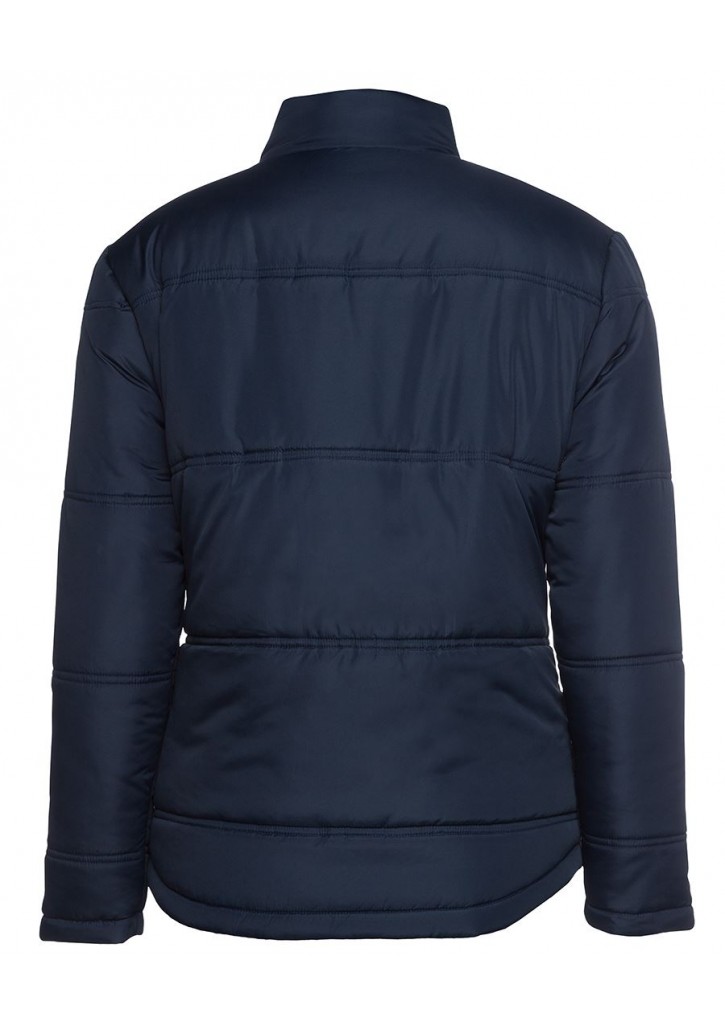 Ladies Adventure Puffer Jacket