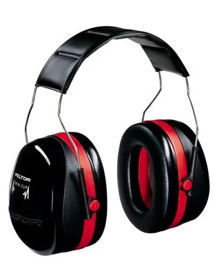 3M Peltor Extreme H10 Earmuffs