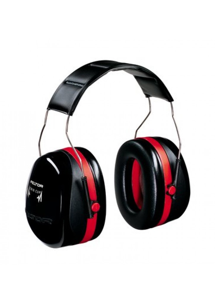 3M Peltor Extreme H10 Earmuffs