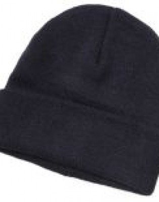 Beanie Wool Blend