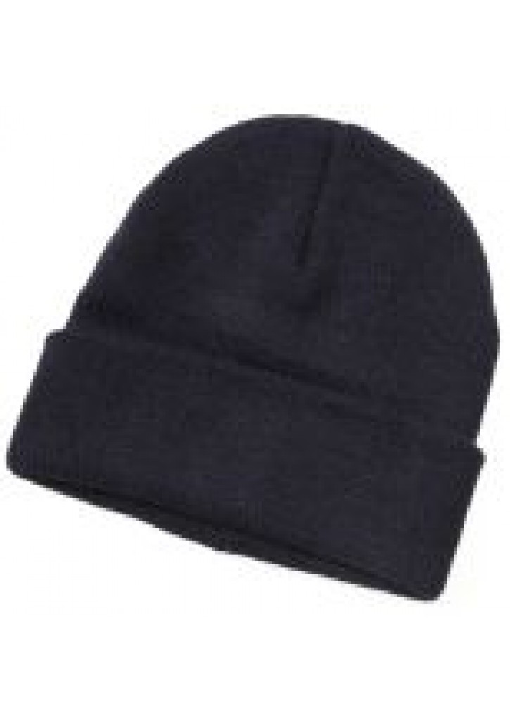 Beanie Wool Blend