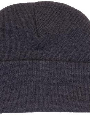 Acrylic Beanie - Toque