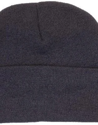 Acrylic Beanie - Toque