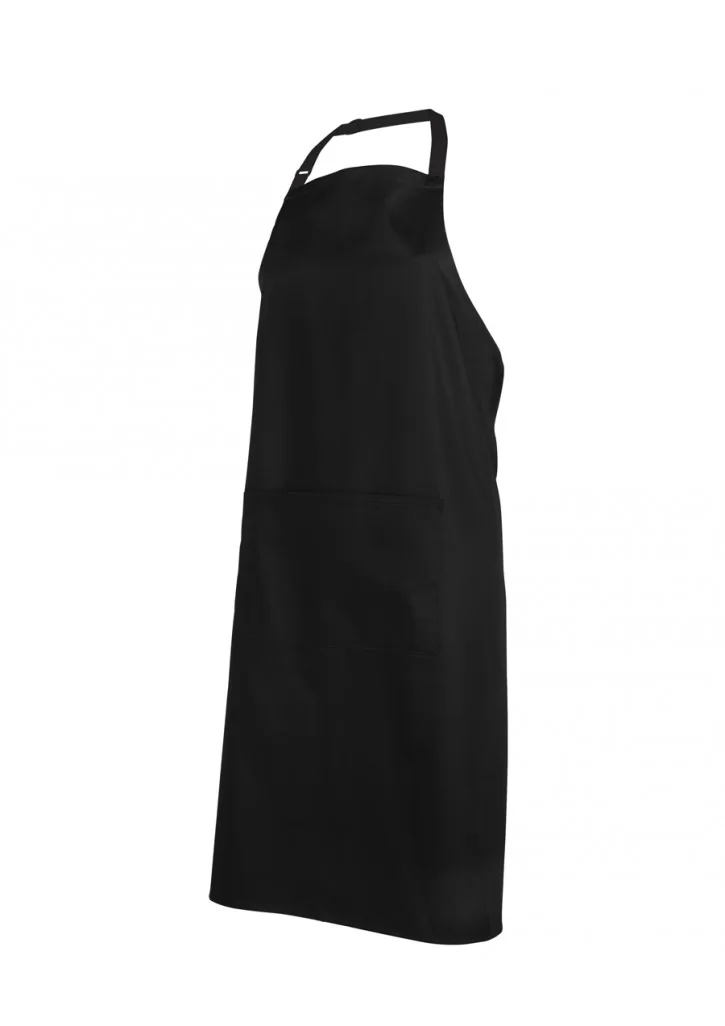 Apron with Pocket 86 x 93 Apron with Pocket 86 x 93