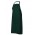 Apron with Pocket 86 x 93 - Dark Green