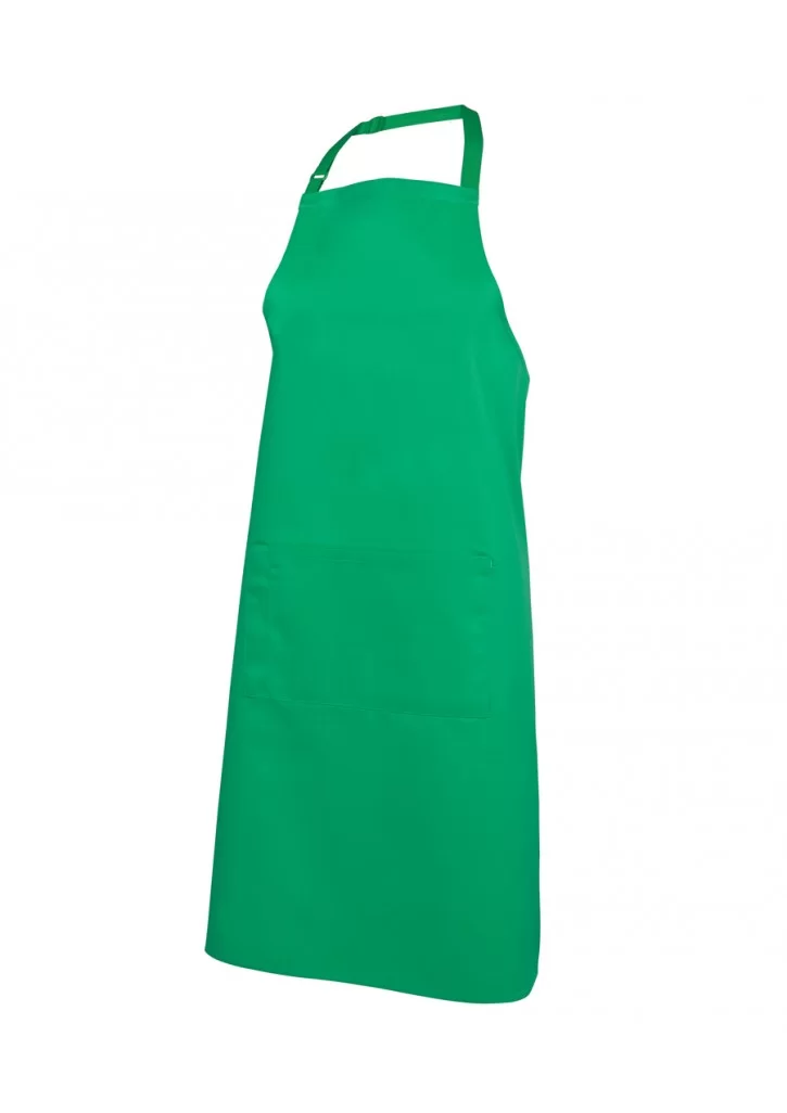 Apron with Pocket 86 x 93 Apron with Pocket 86 x 93