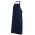 Apron with Pocket 86 x 93 - Navy