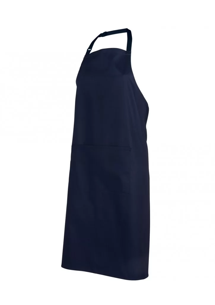 Apron with Pocket 86 x 93 Apron with Pocket 86 x 93