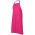 Apron with Pocket 86 x 93 - Pink