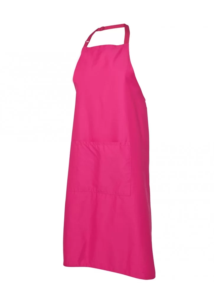 Apron with Pocket 86 x 93 Apron with Pocket 86 x 93