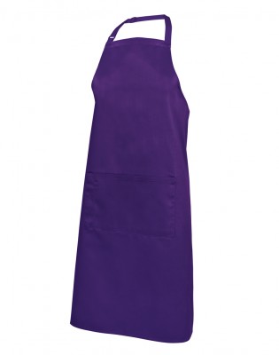 Apron with Pocket 86 x 93