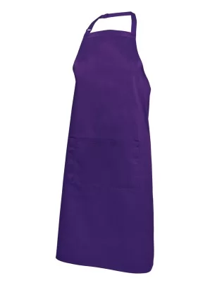 Apron with Pocket 86 x 93