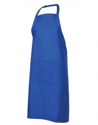 Apron with Pocket 86 x 93