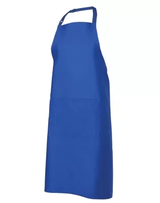 Apron with Pocket 86 x 93