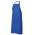 Apron with Pocket 86 x 93 - Royal