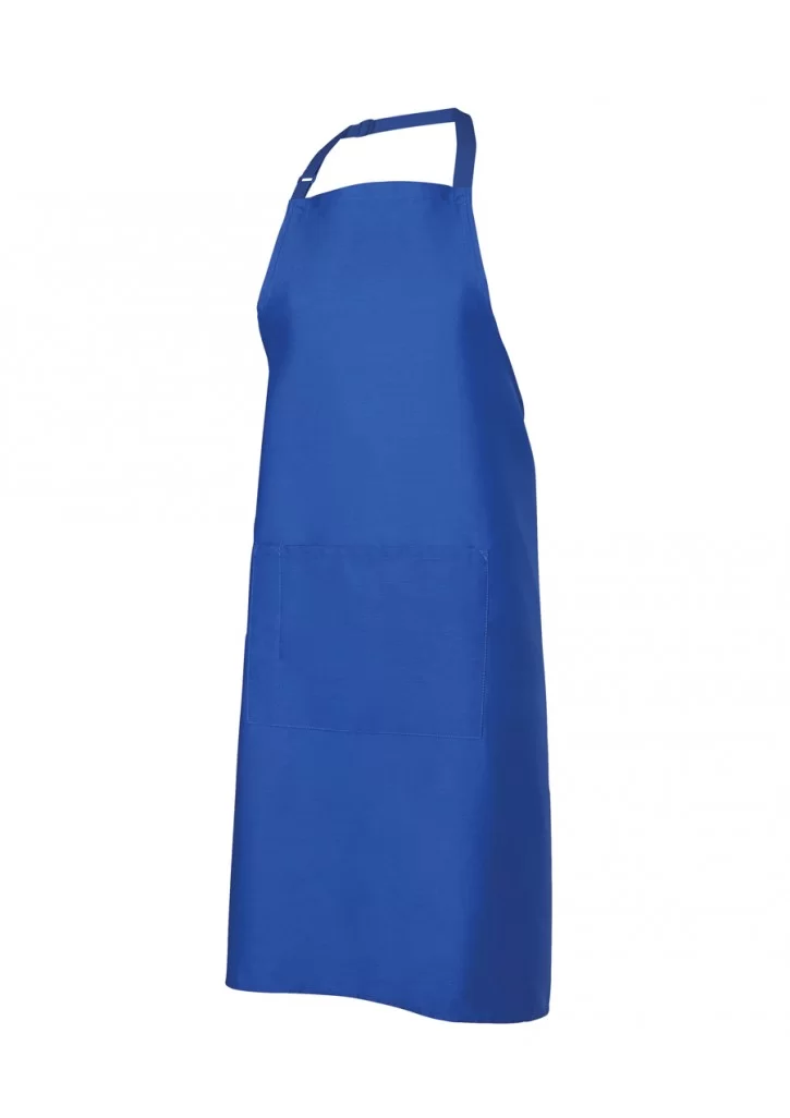 Apron with Pocket 86 x 93 Apron with Pocket 86 x 93