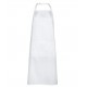 Apron with Pocket 86 x 93 Apron with Pocket 86 x 93