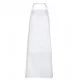 Apron with Pocket 86 x 93 Apron with Pocket 86 x 93