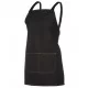 Cross back Denim Apron 65 x 71 (Without Straps) Cross back Denim Apron 65 x 71 (Without Straps)