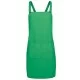 Cross Back Canvas Apron (Without Straps) 78 x 85cm Cross Back Canvas Apron (Without Straps) 78 x 85cm