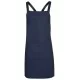 Cross Back Canvas Apron (Without Straps) 78 x 85cm Cross Back Canvas Apron (Without Straps) 78 x 85cm