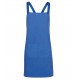 Cross Back Canvas Apron (Without Straps) 78 x 85cm Cross Back Canvas Apron (Without Straps) 78 x 85cm