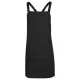 Cross Back Canvas Apron (Without Straps) 78 x 85cm Cross Back Canvas Apron (Without Straps) 78 x 85cm