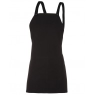 Cross Back Canvas Apron (without Straps) 65 x 71cm