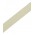 Cross Back Apron Straps - Cream