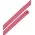Yarn Dyed Cross Back Apron Straps - Red/White
