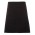 Waist Canvas Apron (Including Strap) - Black