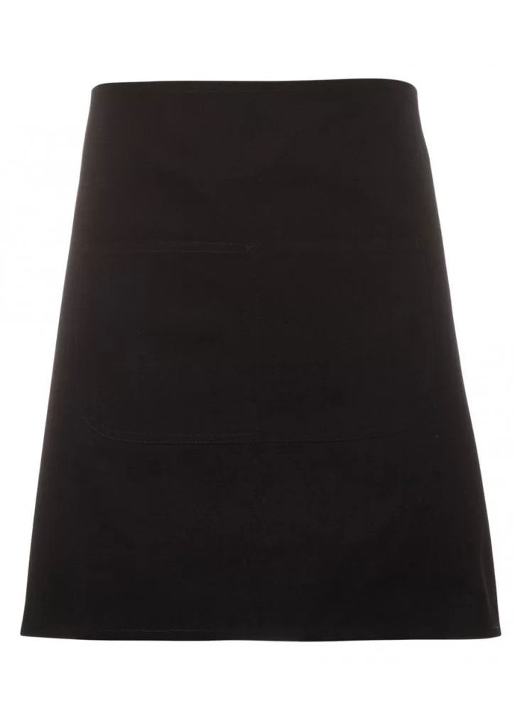 Waist Canvas Apron (Including Strap) Waist Canvas Apron (Including Strap)