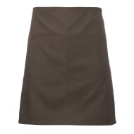 Waist Canvas Apron (Including Strap)