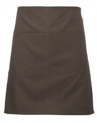 Waist Canvas Apron (Including Strap)