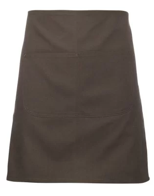 Waist Canvas Apron (Including Strap)