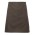 Waist Canvas Apron (Including Strap) - Latte 