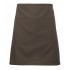 Waist Canvas Apron (Including Strap)
