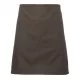 Waist Canvas Apron (Including Strap) Waist Canvas Apron (Including Strap)