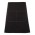 Waist Denim Apron (Including Strap) - Black