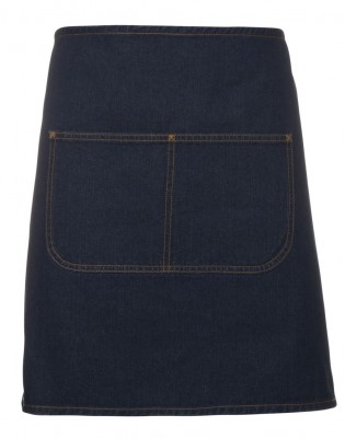 Waist Denim Apron (Including Strap)