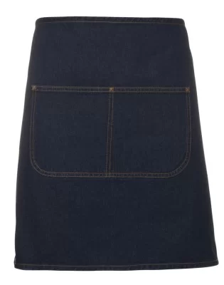 Waist Denim Apron (Including Strap)