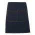 Waist Denim Apron (Including Strap)