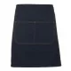 Waist Denim Apron (Including Strap) Waist Denim Apron (Including Strap)